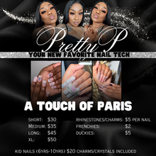 Load image into Gallery viewer, FLYERS