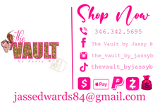 Load image into Gallery viewer, BUSINESS CARDS